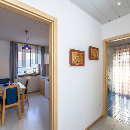 Ferienwohnung Haus Hanni Moosbach  Luaran gambar